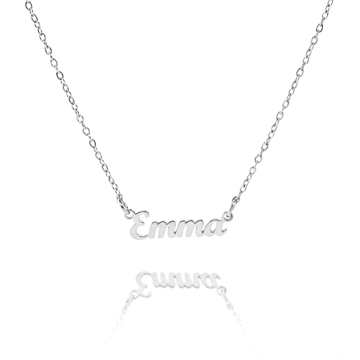 Customized Name Necklace