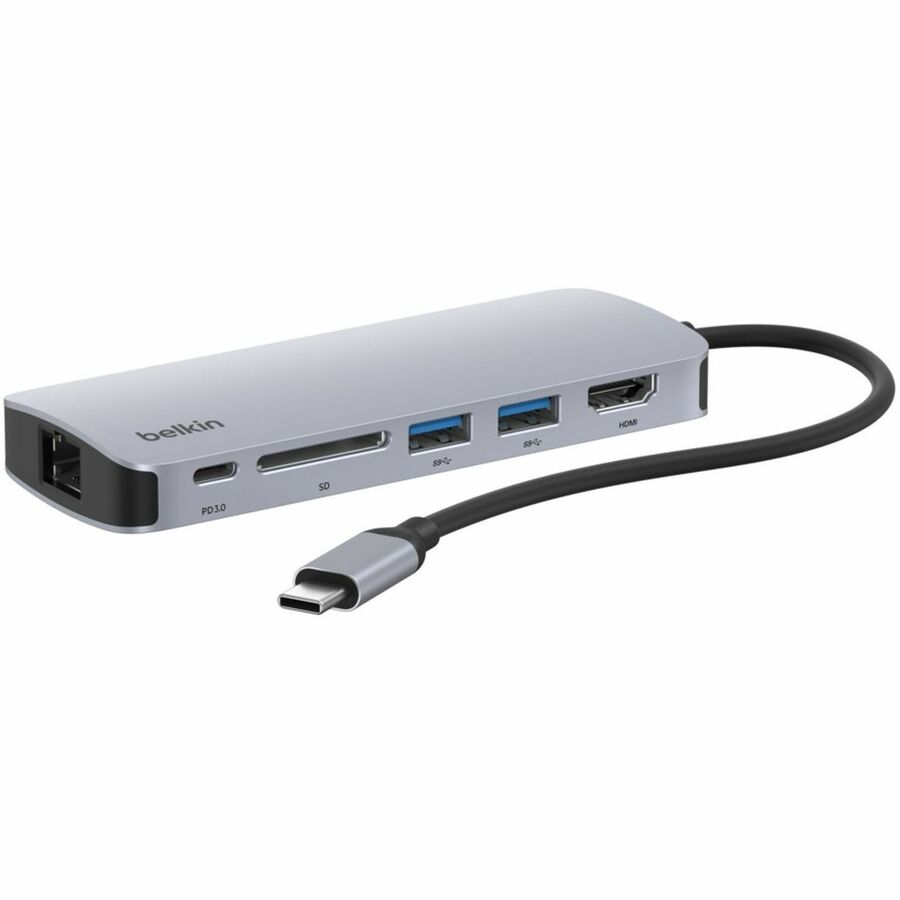 Cable / Adapter / Hub