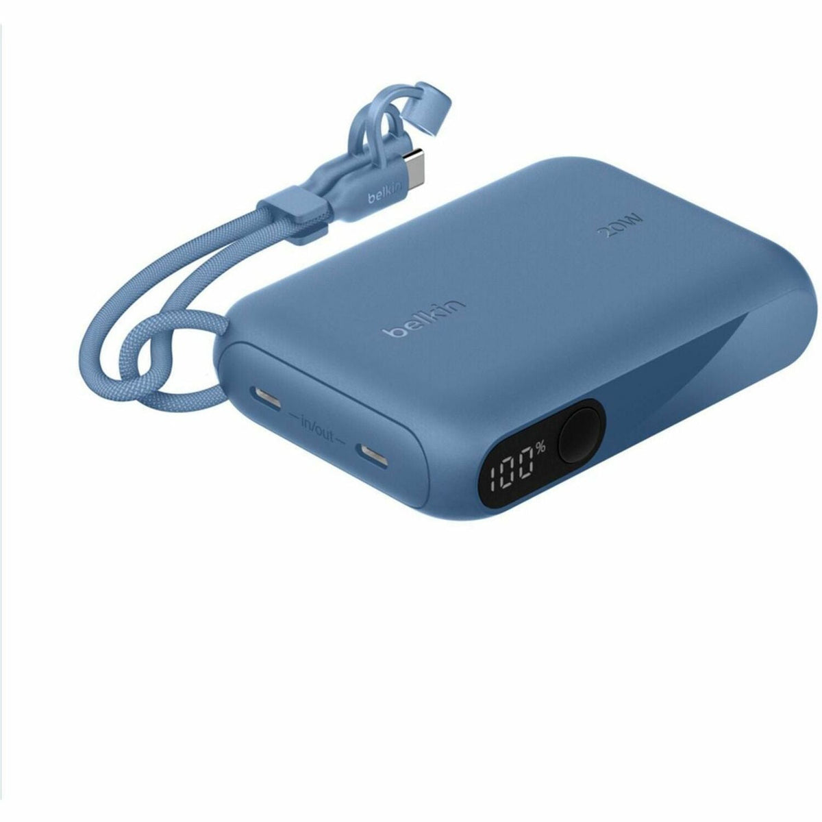 Charger / Power Bank / Wireless Charger