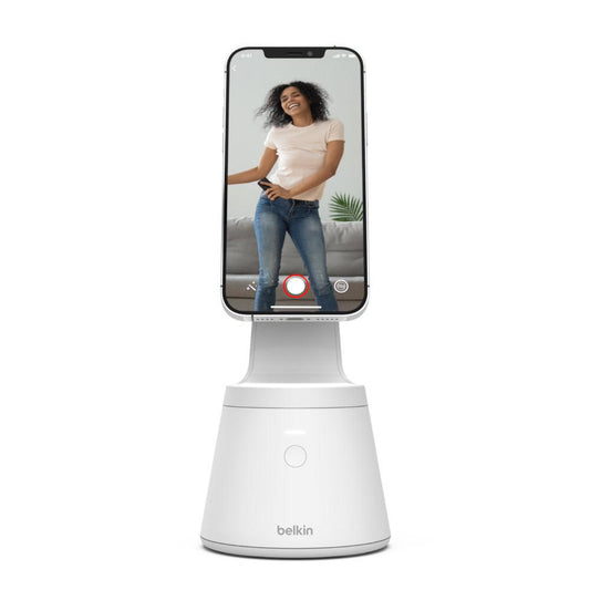 Belkin Mma001Btwh Holder Active Holder Mobile Phone/Smartphone White