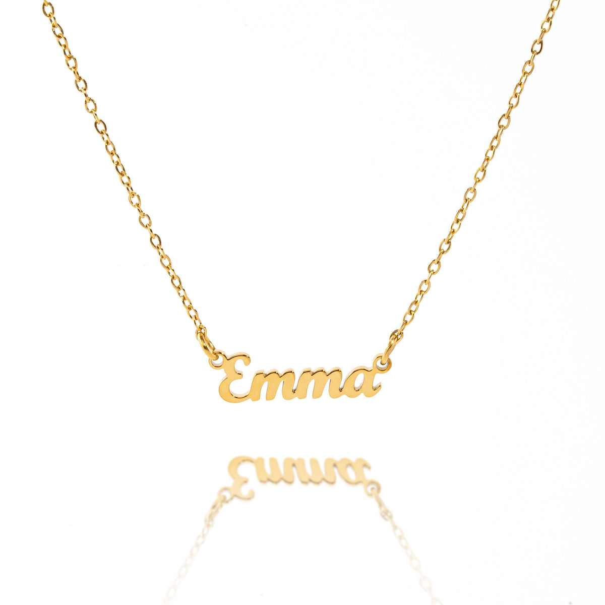 Customized Name Necklace