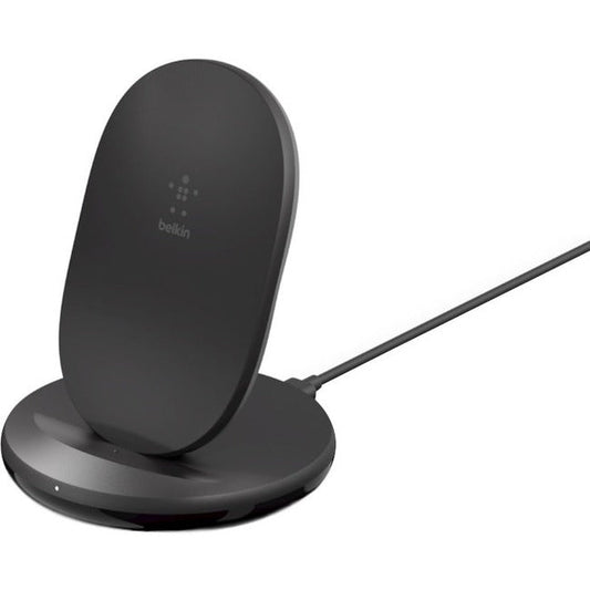 Stand,15W,Psu,Black