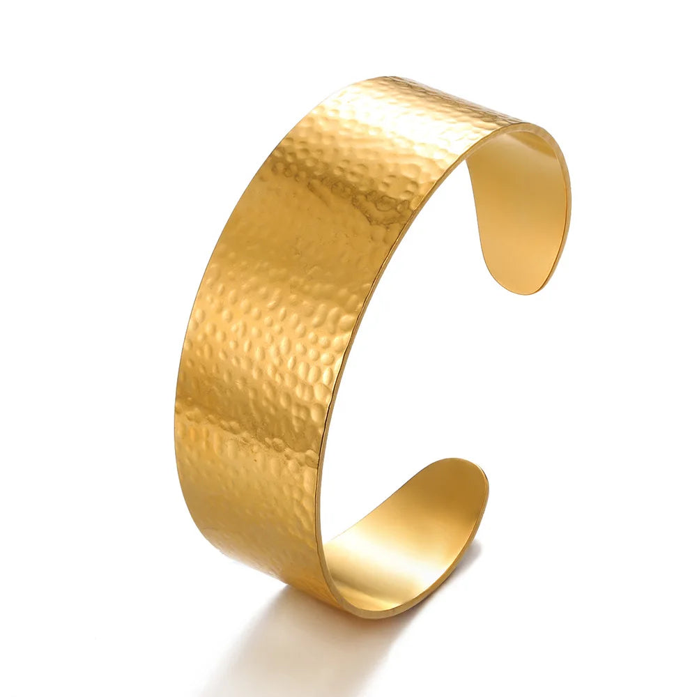 Elysian Bangle Bracelet